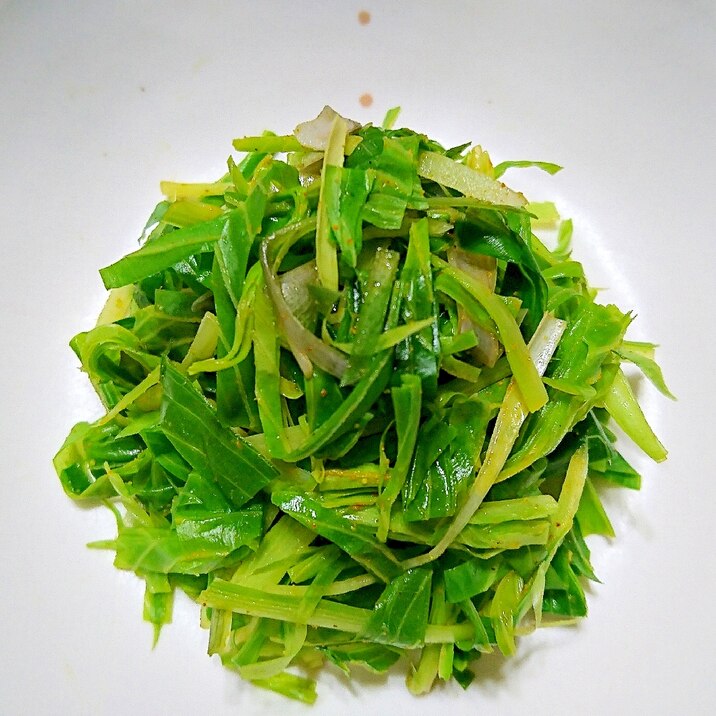 うるい のカレーサラダ レシピ 作り方 By ことんとんとん 楽天レシピ うるい のカレーサラダ レシピ 作り方 By ことんとんとん 楽天レシピ